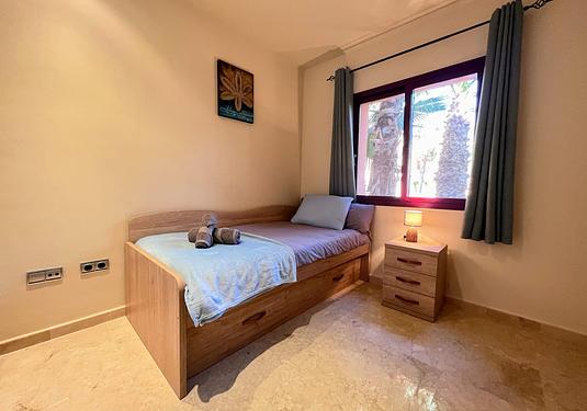 Apartment in Los Alcazares