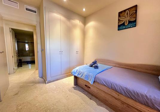 Apartment in Los Alcazares