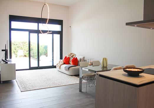 Villa in Algorfa