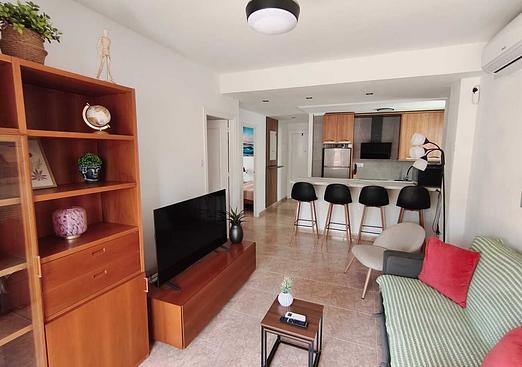 Penthouse penthouse in Torrevieja
