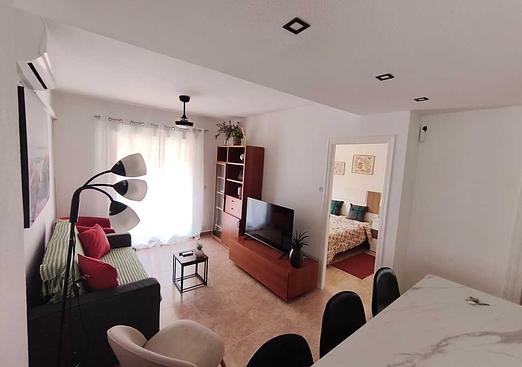 Penthouse penthouse in Torrevieja