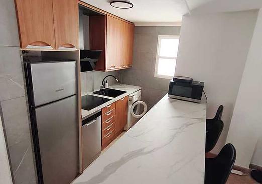 Penthouse penthouse in Torrevieja