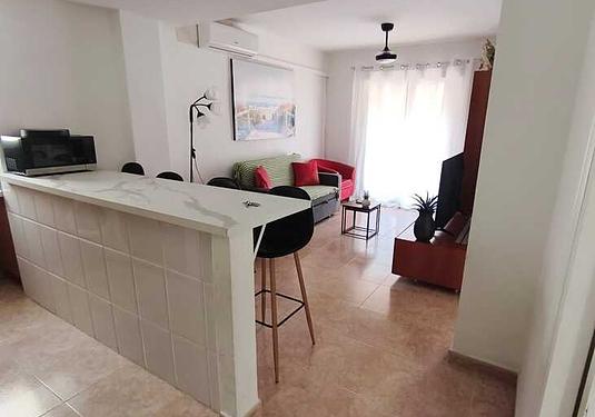 Penthouse penthouse in Torrevieja