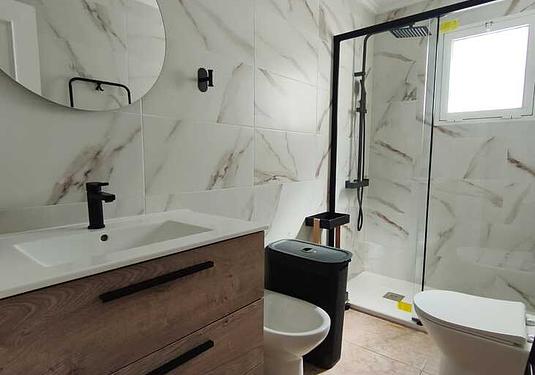 Penthouse penthouse in Torrevieja