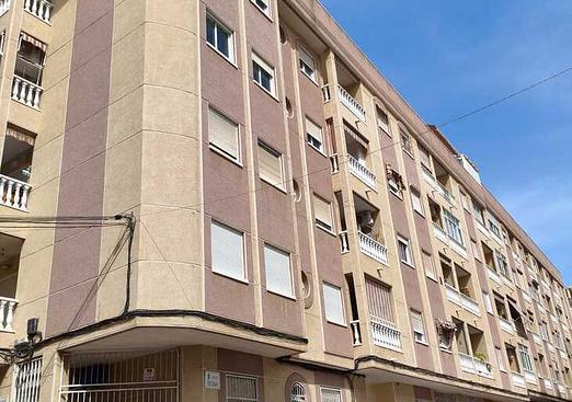 Penthouse penthouse in Torrevieja