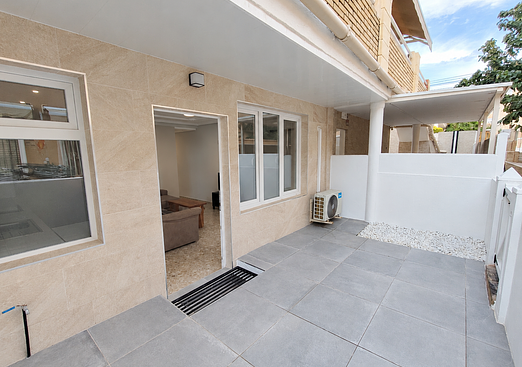Apartment in La Mata