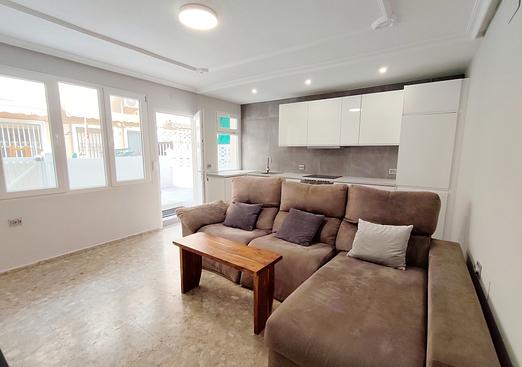 Apartment in La Mata