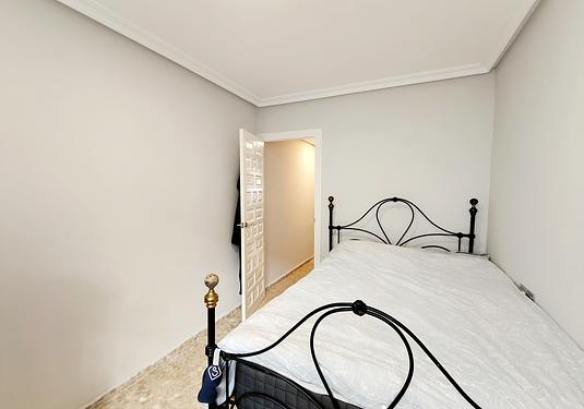 Apartment in La Mata