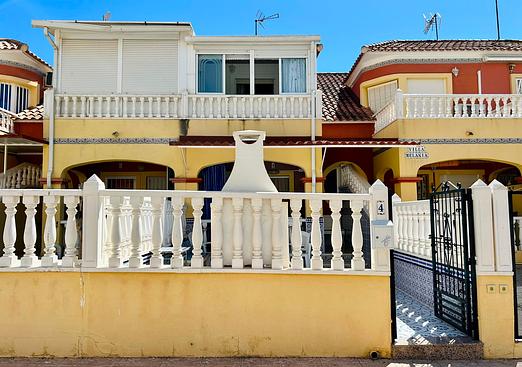 Town house in Torrevieja