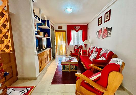 Town house in Torrevieja