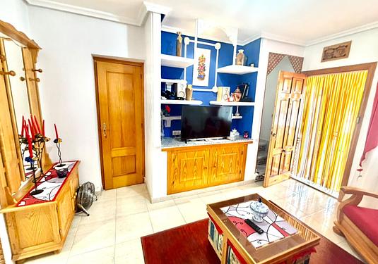 Town house in Torrevieja