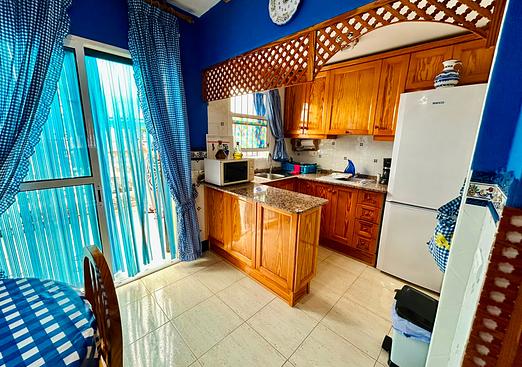 Town house in Torrevieja