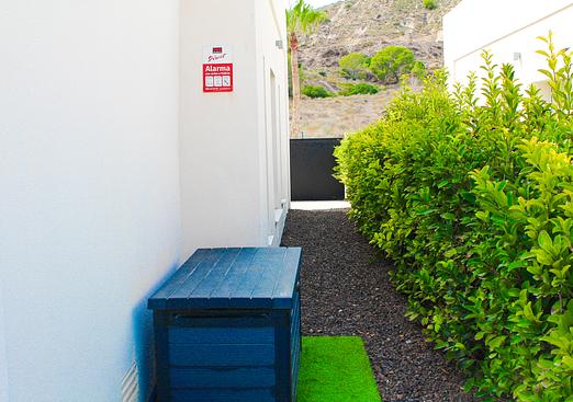 Villa in Algorfa