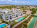 Apartment in Villamartin