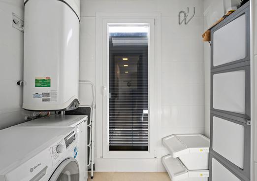 Apartment in Villamartin