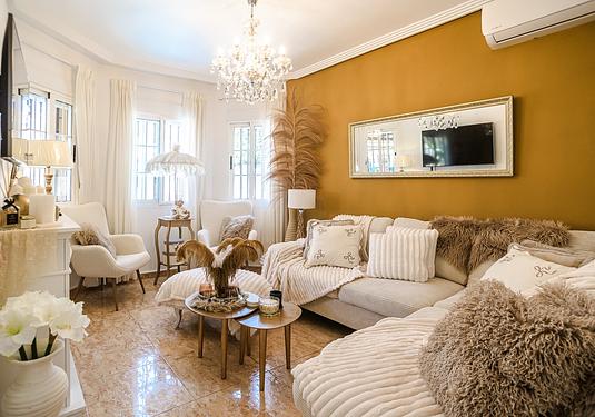 Villa in Guardamar del Segura