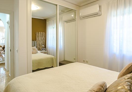 Villa in Guardamar del Segura