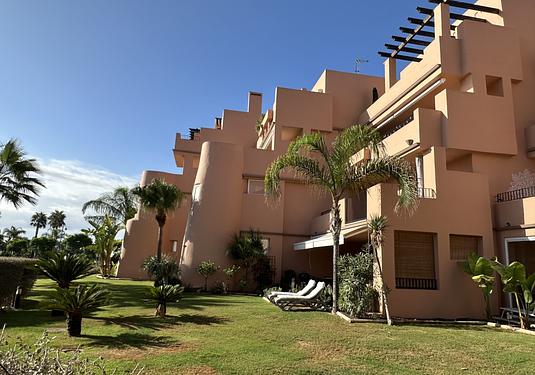 Apartment in Mar Menor Golf Resort