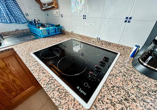 Town house in Torrevieja
