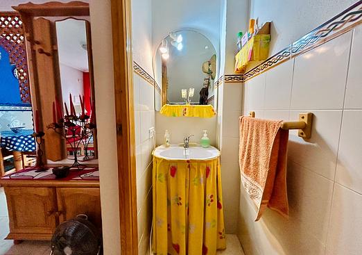 Town house in Torrevieja