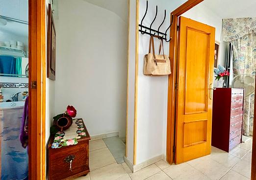 Town house in Torrevieja