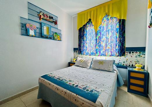 Town house in Torrevieja