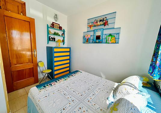 Town house in Torrevieja