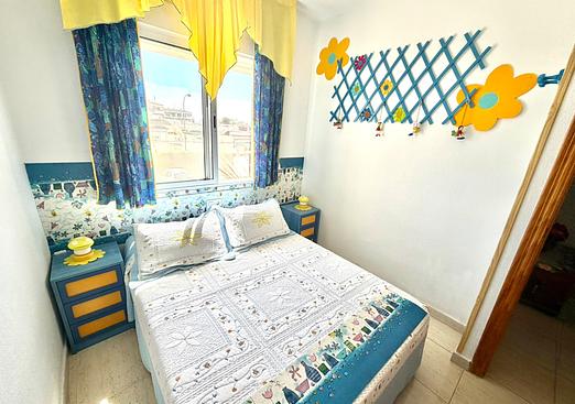 Town house in Torrevieja