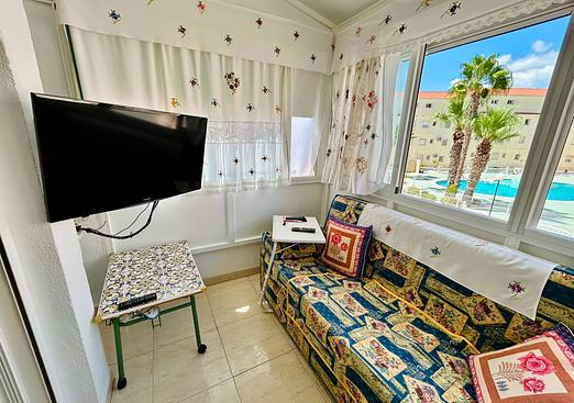 Town house in Torrevieja