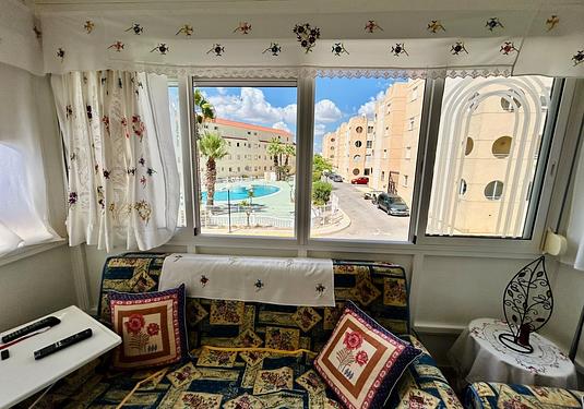 Town house in Torrevieja