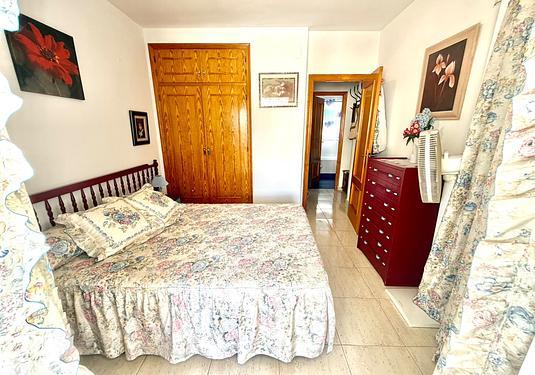 Town house in Torrevieja