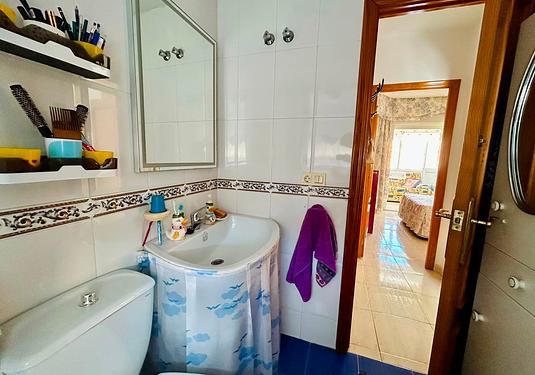 Town house in Torrevieja