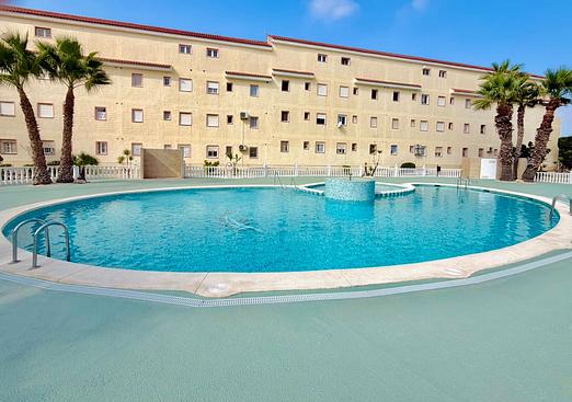 Town house in Torrevieja