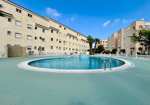 Town house in Torrevieja