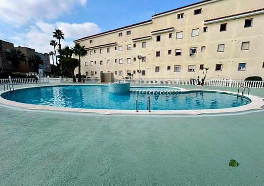 Town house in Torrevieja