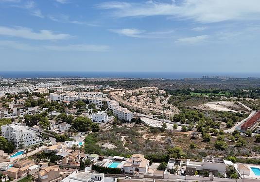 Land in Villamartin