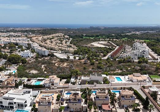 Land in Villamartin