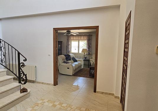 Villa in Pinar de Campoverde