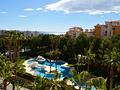 Apartment in Orihuela Costa