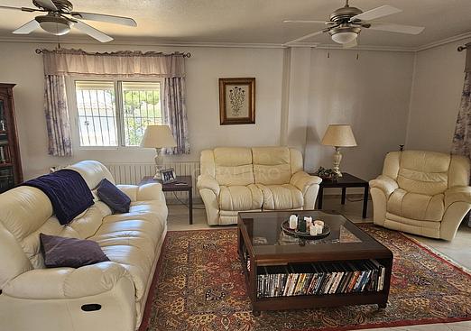 Villa in Pinar de Campoverde