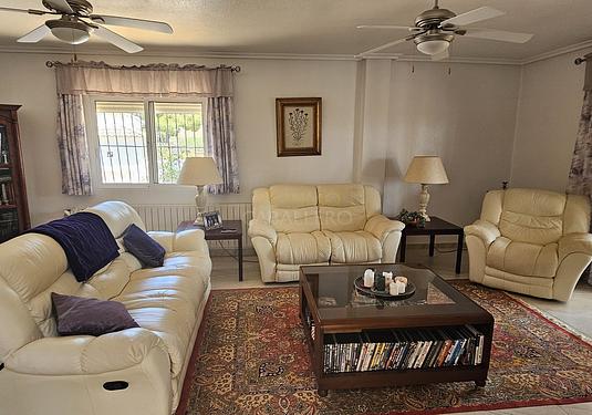 Villa in Pinar de Campoverde