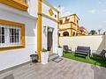 Town house in Torrevieja