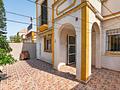 Town house in Torrevieja