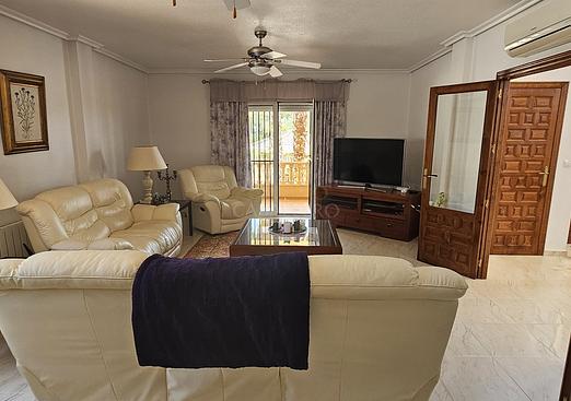 Villa in Pinar de Campoverde