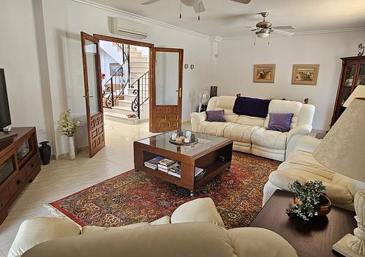 Villa in Pinar de Campoverde