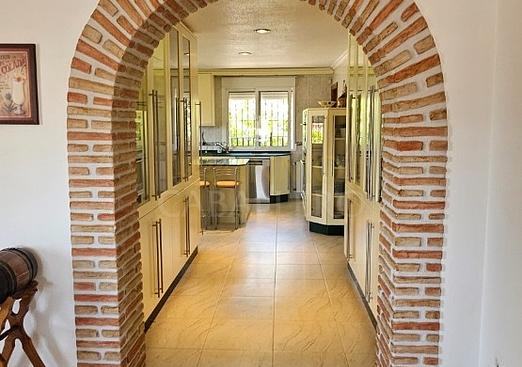 Villa in Pinar de Campoverde