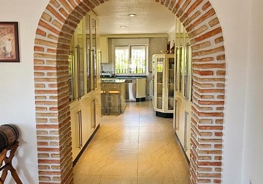 Villa in Pinar de Campoverde