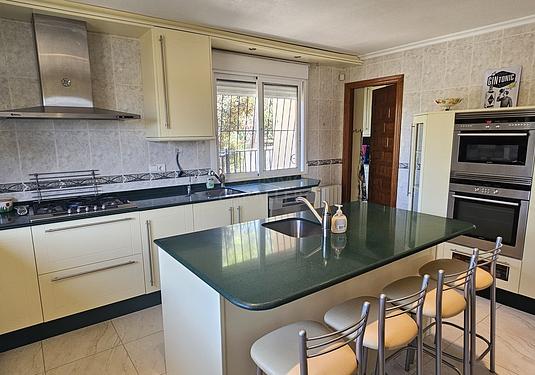 Villa in Pinar de Campoverde