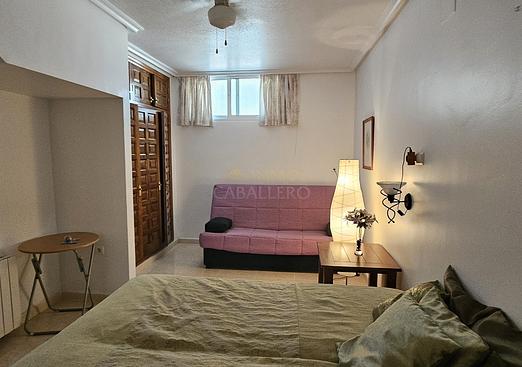 Villa in Pinar de Campoverde