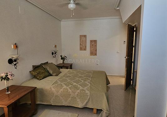 Villa in Pinar de Campoverde